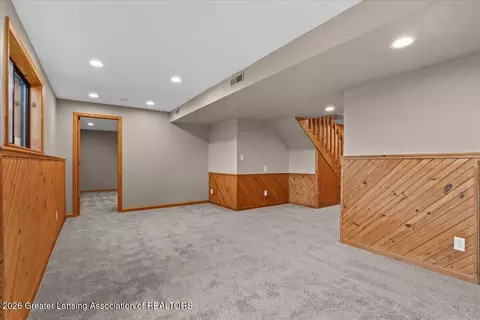 Living - 1829 Crest St, Haslett, MI 48840 photo 3 of 3