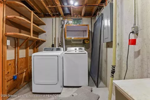 Other - 1829 Crest St, Haslett, MI 48840 photo 10 of 10