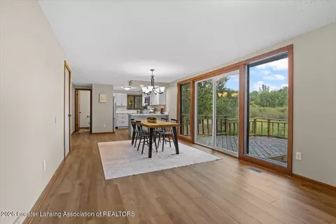 Dining - 1829 Crest St, Haslett, MI 48840 photo 2 of 3