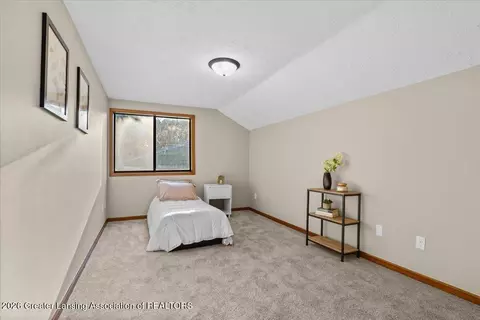 Bedroom - 1829 Crest St, Haslett, MI 48840 photo 1 of 4