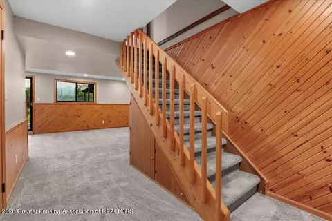 Entry Way - 1829 Crest St, Haslett, MI 48840 photo 1 of 1