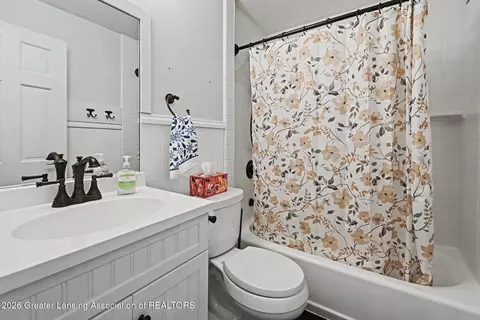Bath - 5490 W Howe Rd, Dewitt, MI 48820 photo 1 of 2