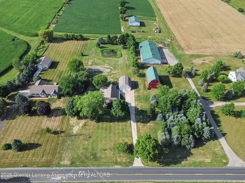 View/Area - 5490 W Howe Rd, Dewitt, MI 48820 photo 3 of 3