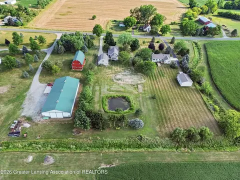 View/Area - 5490 W Howe Rd, Dewitt, MI 48820 photo 1 of 3