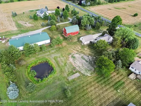 View/Area - 5490 W Howe Rd, Dewitt, MI 48820 photo 2 of 3