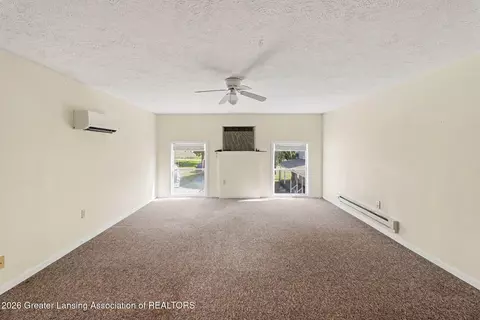 Living - 5490 W Howe Rd, Dewitt, MI 48820 photo 4 of 5