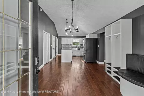 Entry Way - 5490 W Howe Rd, Dewitt, MI 48820 photo 1 of 5