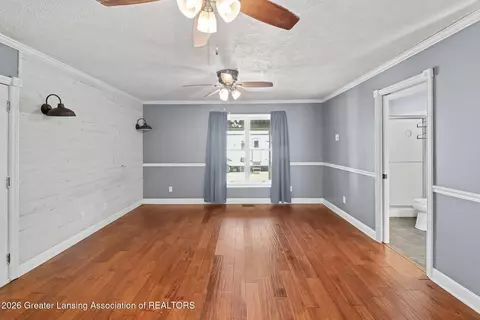 Living - 5490 W Howe Rd, Dewitt, MI 48820 photo 3 of 5