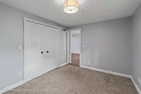 Bedroom - 5490 W Howe Rd, Dewitt, MI 48820 photo 1 of 5