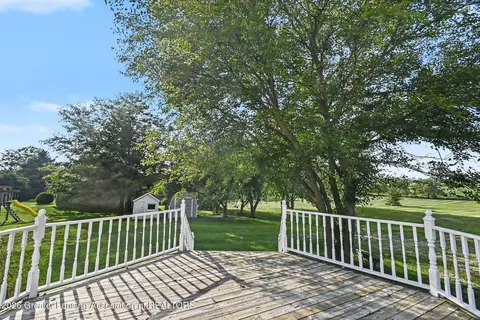 Exterior - 5490 W Howe Rd, Dewitt, MI 48820 photo 7 of 7