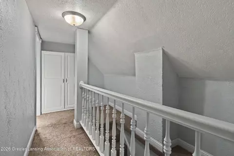 Entry Way - 5490 W Howe Rd, Dewitt, MI 48820 photo 5 of 5