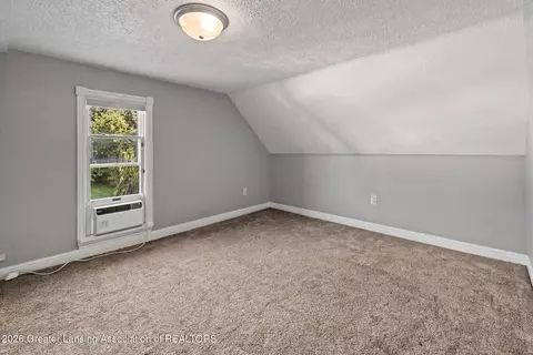 Bedroom - 5490 W Howe Rd, Dewitt, MI 48820 photo 4 of 5