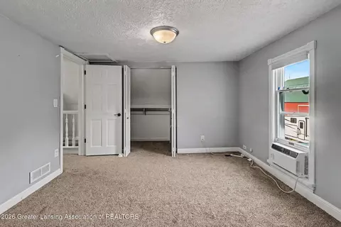 Bedroom - 5490 W Howe Rd, Dewitt, MI 48820 photo 5 of 5
