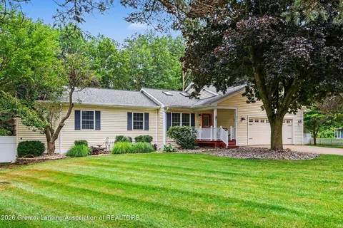 Other - 471 Windrock Ln, Dimondale, MI 48821 photo 1 of 12