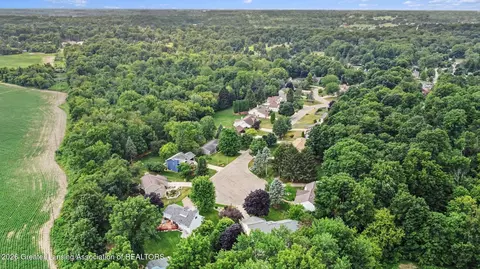 View/Area - 471 Windrock Ln, Dimondale, MI 48821 photo 3 of 3