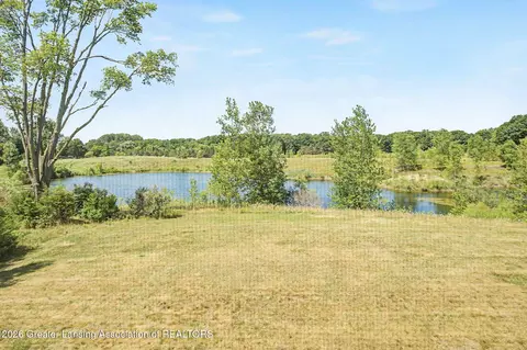 View/Area - 10490 W Clark Rd, Eagle, MI 48822 photo 2 of 3
