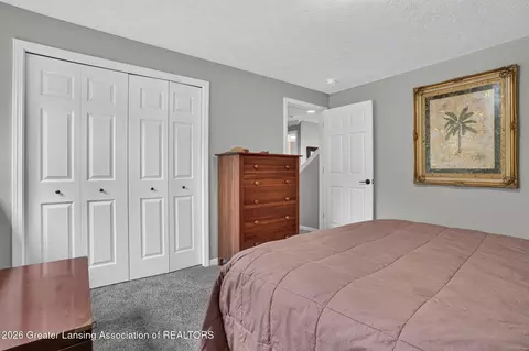 Bedroom - 4185 Hamlet Cv, Bath, MI 48808 photo 2 of 2