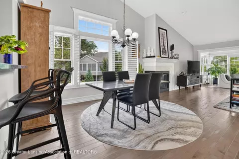 Dining - 4185 Hamlet Cv, Bath, MI 48808 photo 1 of 1