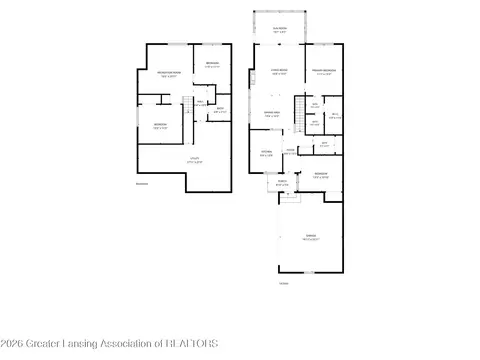 Floorplan - 4185 Hamlet Cv, Bath, MI 48808 photo 1 of 1