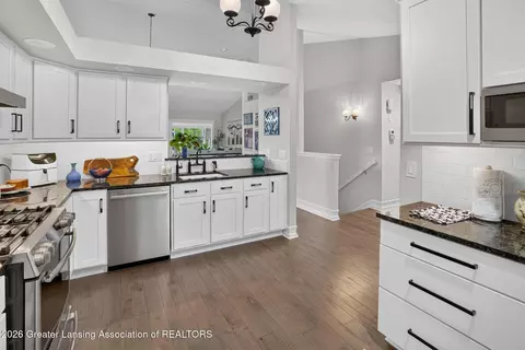 Kitchen - 4185 Hamlet Cv, Bath, MI 48808 photo 1 of 1