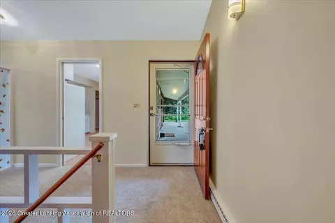 Entry Way - 6150 Valley Trl, Dimondale, MI 48821 photo 1 of 3