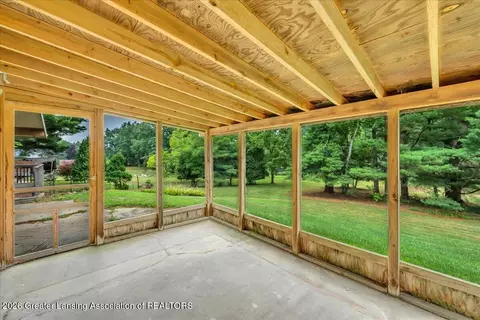 Exterior - 6150 Valley Trl, Dimondale, MI 48821 photo 1 of 8