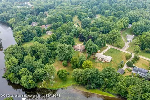 View/Area - 6150 Valley Trl, Dimondale, MI 48821 photo 7 of 18