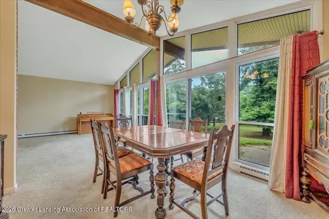 Dining - 6150 Valley Trl, Dimondale, MI 48821 photo 1 of 2