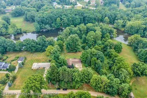 View/Area - 6150 Valley Trl, Dimondale, MI 48821 photo 4 of 18