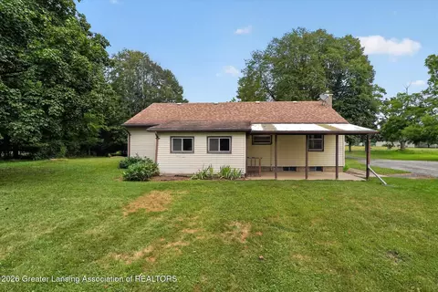 Other - 9207 W Herbison Rd, Eagle, MI 48822 photo 17 of 22