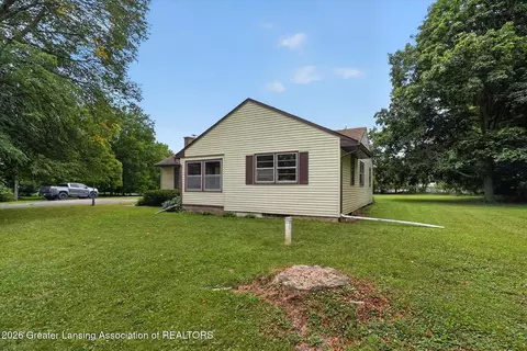 Other - 9207 W Herbison Rd, Eagle, MI 48822 photo 1 of 22