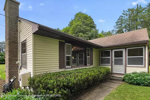 Other - 9207 W Herbison Rd, Eagle, MI 48822 photo 2 of 22