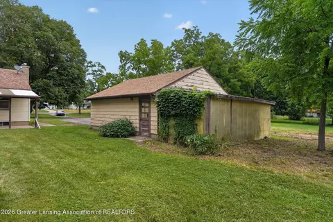 Other - 9207 W Herbison Rd, Eagle, MI 48822 photo 19 of 22