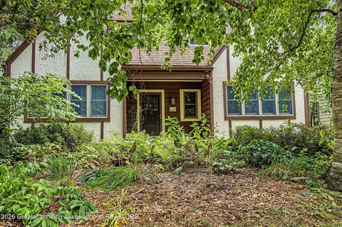 630 Hillcrest Ave, East Lansing, MI 48823