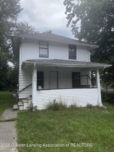 1717 Illinois Ave, Lansing, MI 48906