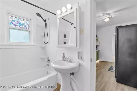 Bath - 321 E Thomas St, Lansing, MI 48906 photo 1 of 3