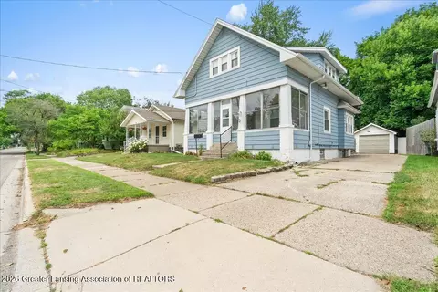 Other - 321 E Thomas St, Lansing, MI 48906 photo 2 of 11
