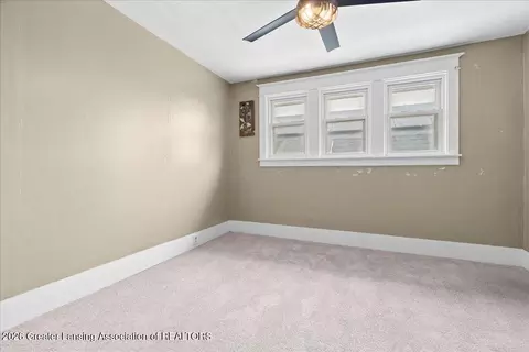 Bedroom - 321 E Thomas St, Lansing, MI 48906 photo 6 of 6