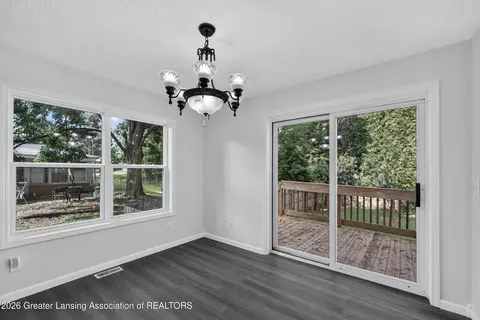 Dining - 5855 Edson St, Haslett, MI 48840 photo 1 of 1
