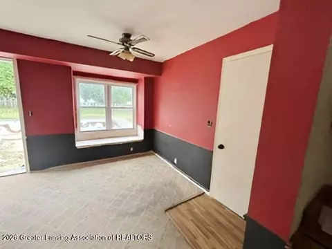 Living - 1018 Ada St, Owosso, MI 48867 photo 1 of 4