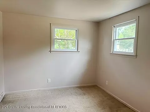 Bedroom - 1018 Ada St, Owosso, MI 48867 photo 1 of 3