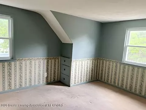 Bedroom - 1018 Ada St, Owosso, MI 48867 photo 3 of 3