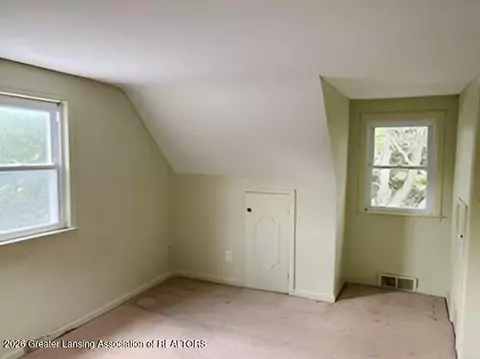 Bedroom - 1018 Ada St, Owosso, MI 48867 photo 2 of 3