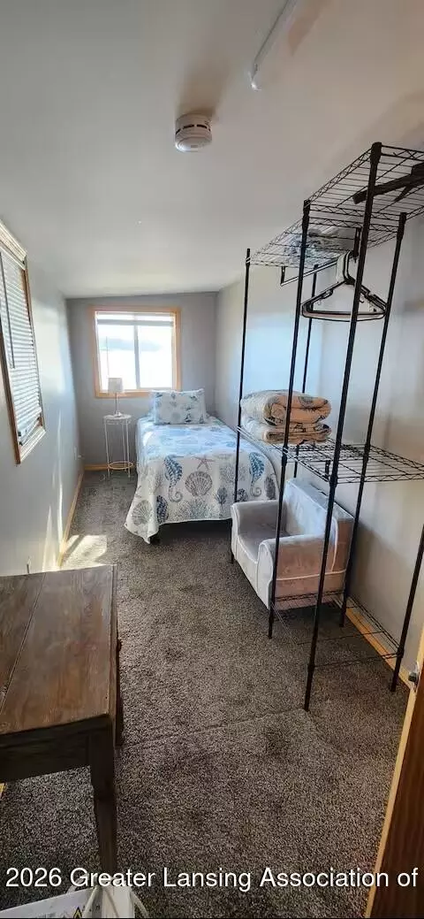 Bedroom - 441 Yoder Ln, Vestaburg, MI 48891 photo 3 of 4