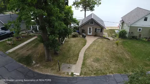 Exterior - 441 Yoder Ln, Vestaburg, MI 48891 photo 2 of 6