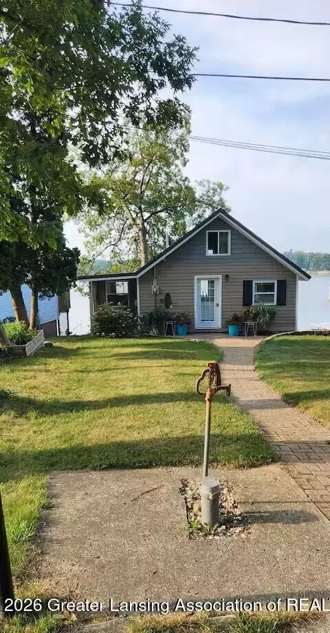 Exterior - 441 Yoder Ln, Vestaburg, MI 48891 photo 3 of 6