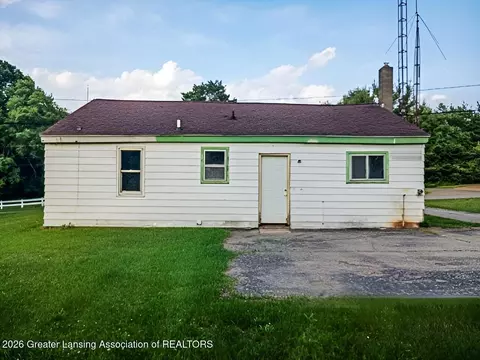 3644 Hoyer Rd, Jackson, MI 49201 photo 2