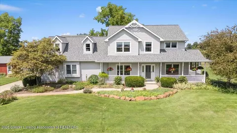 4147 E Strange Hwy, Grand Ledge, MI 48837