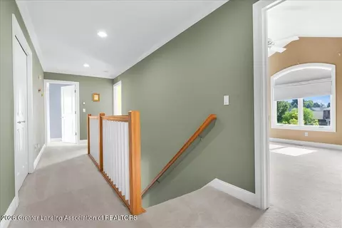 Entry Way - 12935 Paradise Dr, Dewitt, MI 48820 photo 5 of 5