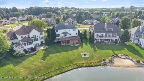 View/Area - 12935 Paradise Dr, Dewitt, MI 48820 photo 5 of 9